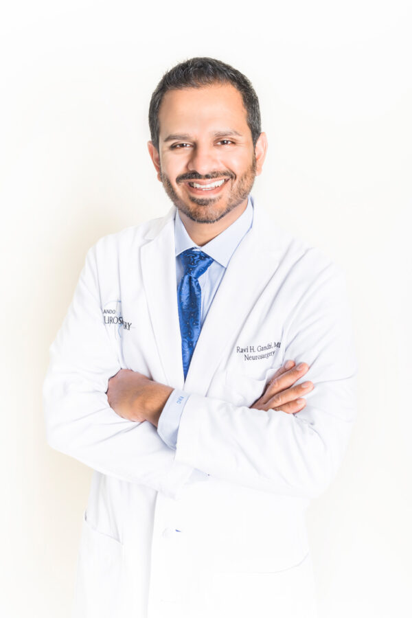 Dr. Ravi Gandhi, MD