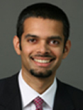 Dr. Siddharth Tambar, MD