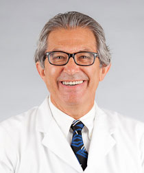Dr. Simon Ritchken, MD
