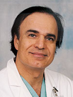 Dr. Sohrab Afshari, MD