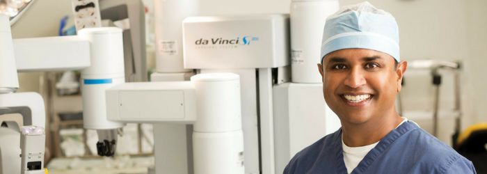 Dr. Nirmal Jayaseelan, MD
