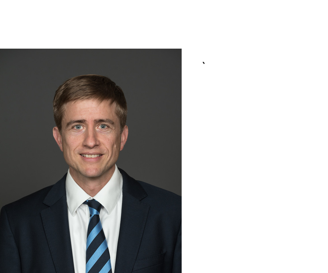 Dr. Michael Negrey, MD