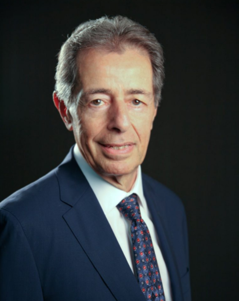 Dr. Richard Sachson, MD