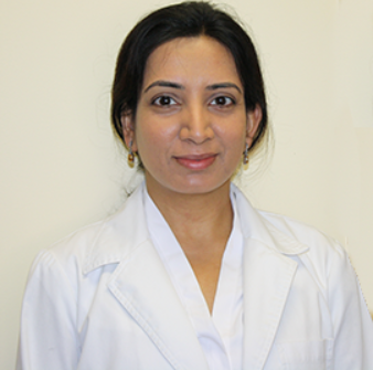 Dr. Anasua Chakraborty