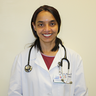 Dr. Saima Ansari, MD