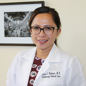 Dr. Karen Halasan, MD