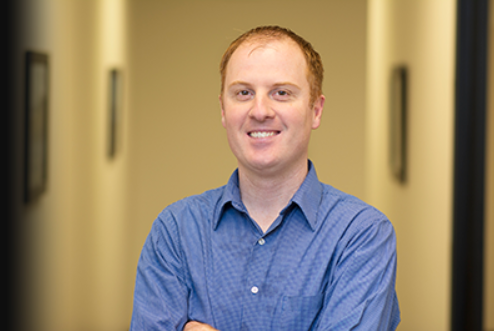 Dr. Christopher Davis, DO