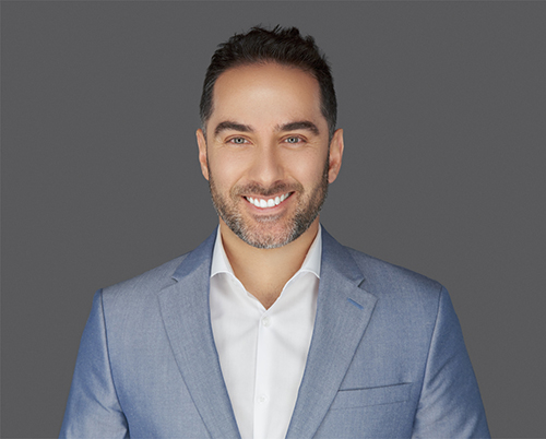 Dr. Morad Askari, MD