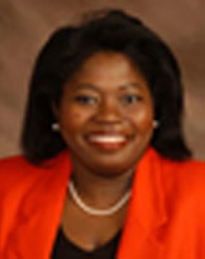 Dr. Carlette Graham, MD