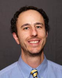 Dr. Daniel Robins, MD