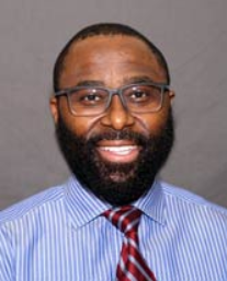 Dr. Andre' Holmes, MD