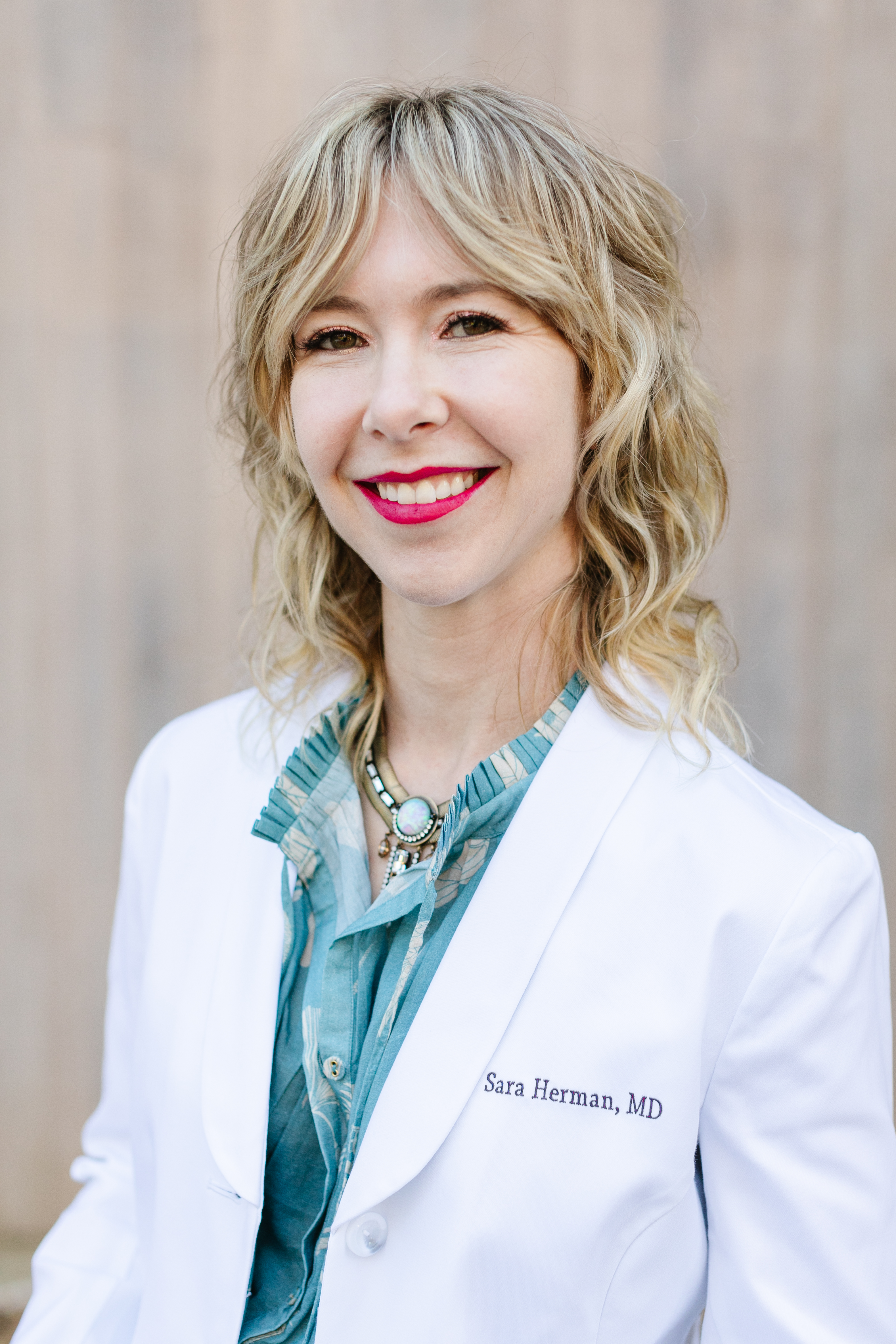 Dr. Sara Herman, MD