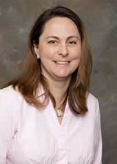 Dr. Sonja Ronning, MD