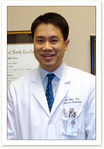 Dr. Son Giep, MD