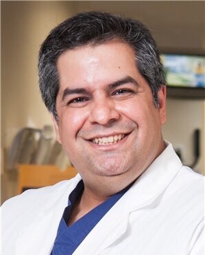 Dr. Mohammad Dorri, MD