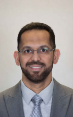 Dr. Suhail Hameed, MD