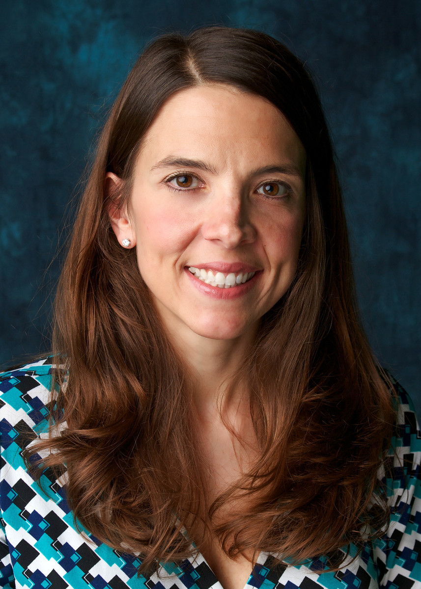 Dr. Stacey Akers, MD