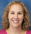 Dr. Staci Kallish, DO
