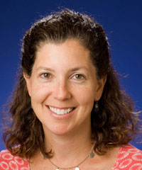 Dr. Adrienne Tuch, MD