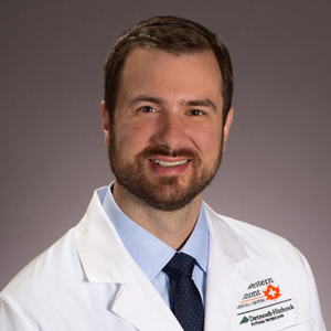 Dr. David Veltre, MD