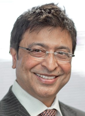 Dr. Nizar Tejani, MD