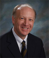 Dr. Ivan Flint, MD