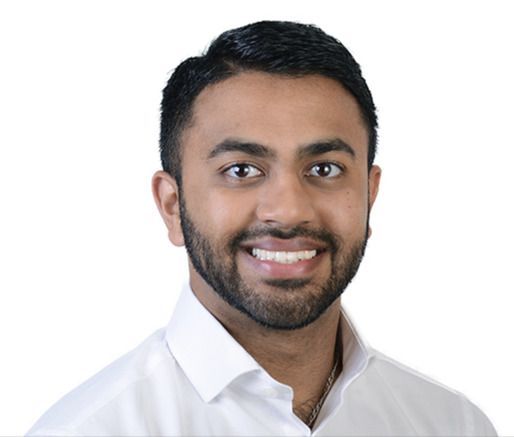 Dr. Hemal Patel, DO