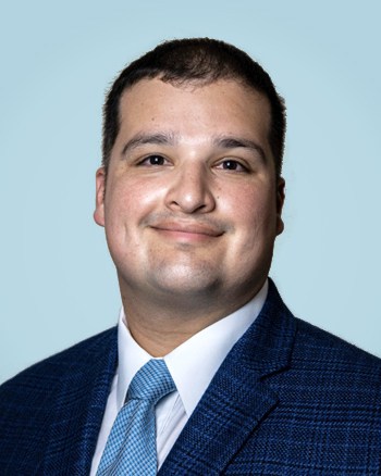 Dr. Michael Calderone