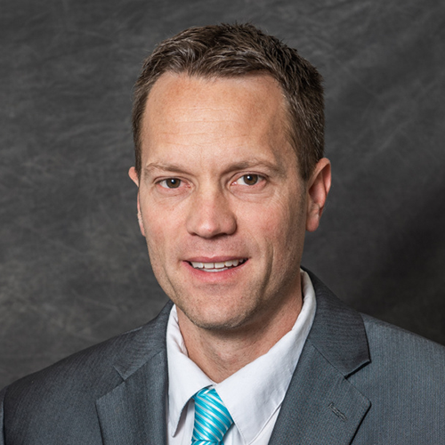Dr. Jared Pikus, DO