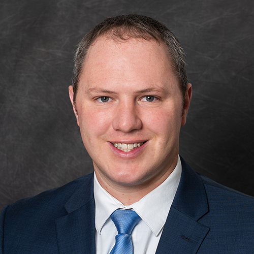 Dr. Jason Neilsen, MD
