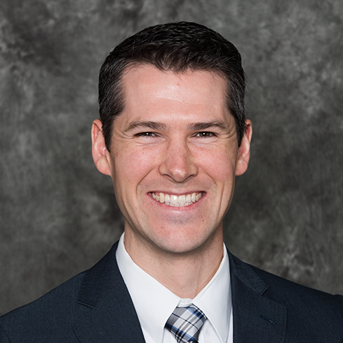 Dr. Jason Standring, DO