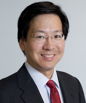 Dr. Stanley Shaw, MD, PHD