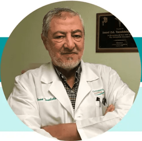 Dr. Imad Tarabishy, MD