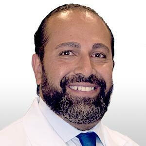 Dr. Parviz Soomekh, MD