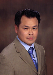 Dr. Anthony Le