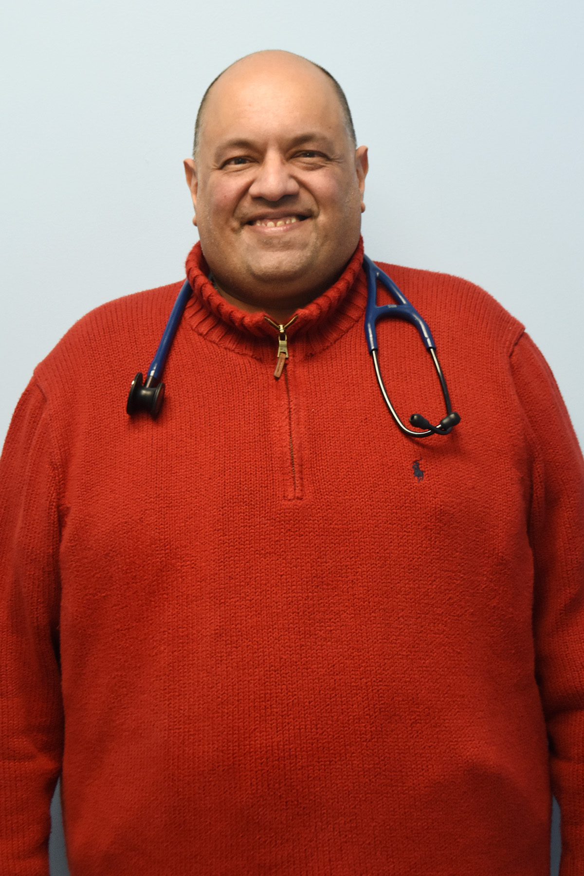 Dr. Sohaib Siddiqui, MD