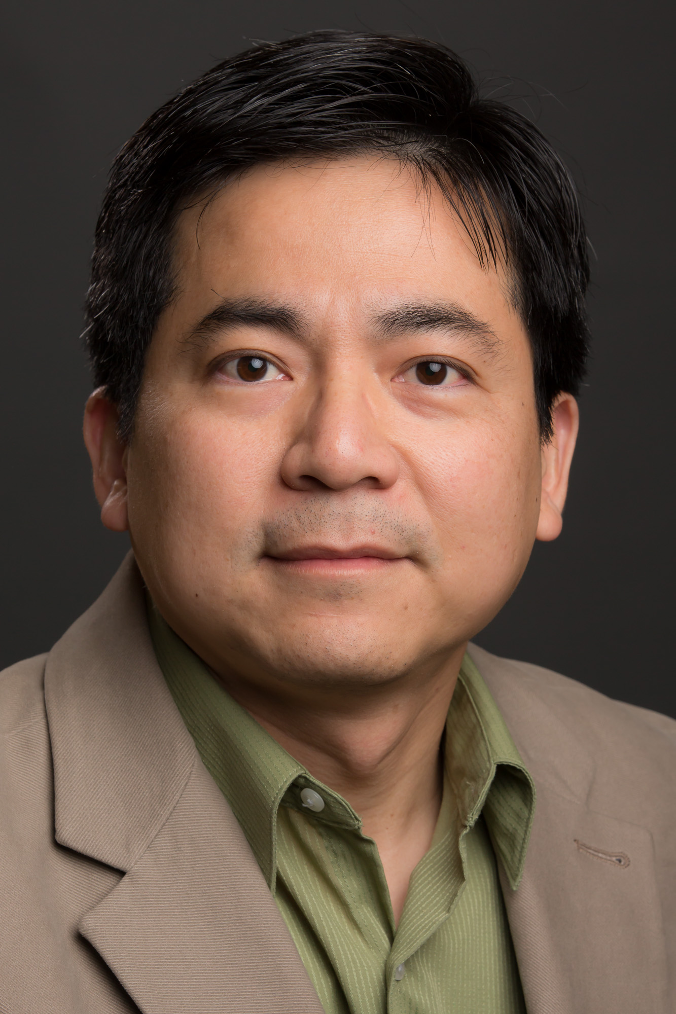 Dr. Minh Mach, MD
