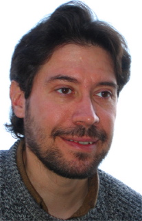 Dr. Stefan Topolski, MD