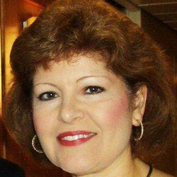 Dr. Stephanie Baldwin