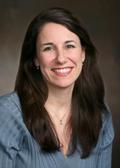 Dr. Stephanie Fretz, MD