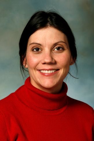 Dr. Stephanie Sanders
