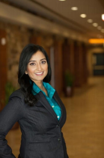 Dr. Preeti Malladi, MD