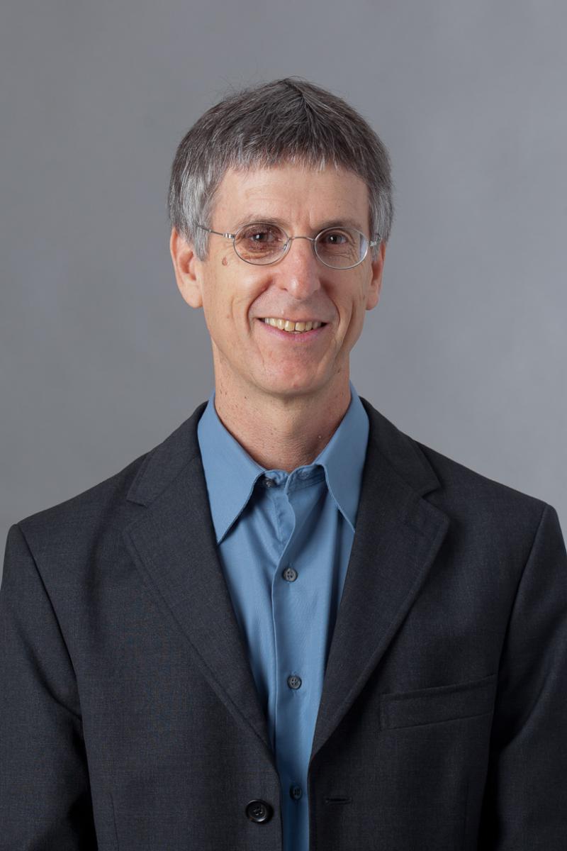 Dr. Stephen Clingman, MD