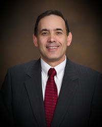 Dr. Scott Burdge