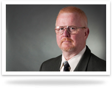 Dr. Stephen Mcmahon, MD
