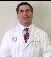 Dr. Stephen Noone