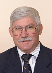 Dr. Stephen Patteson, MD