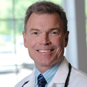 Dr. Stephen Payne, MD