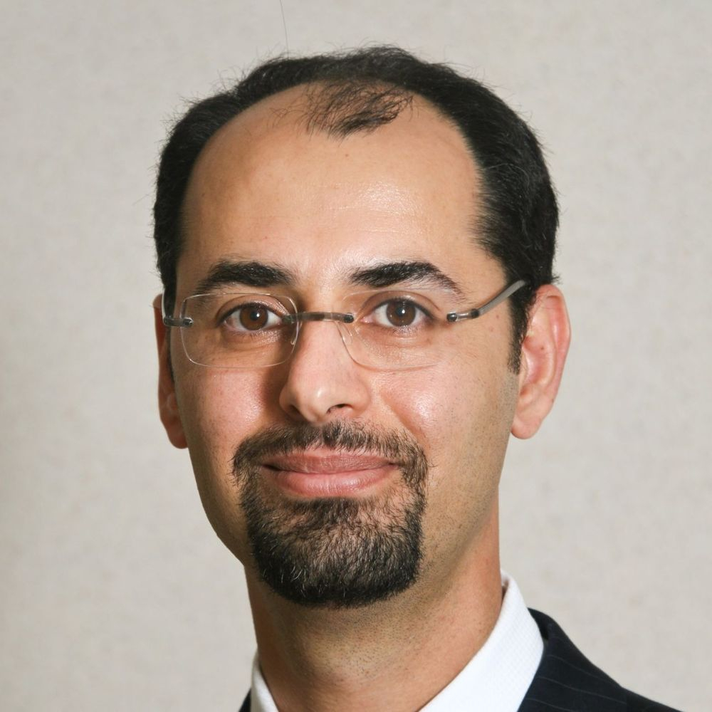 Dr. Kambiz Yazdani, MD