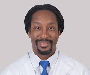 Dr. Charles Hoffler, MD, PHD
